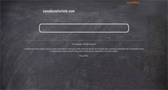 Desktop Screenshot of canadarealestate.com